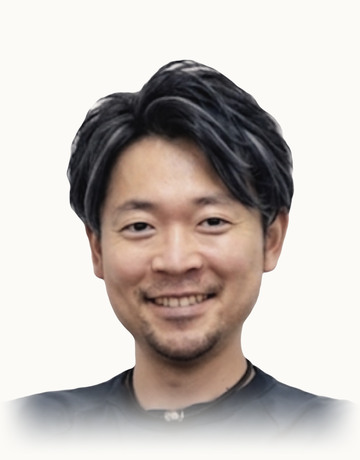 代表取締役 川上大樹